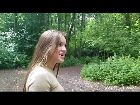 ❤️ Predložio sam Evelini da se jebamo na javnom mestu! Rekla je da. Onda sam je pojebao u dupe i svršio u njena usta. Onda se popizdila. ❤️ Porno kod nas