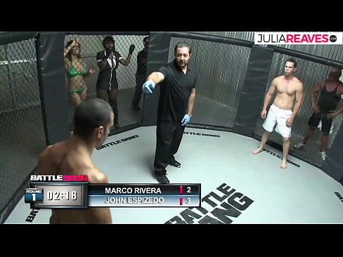 ❤️ Ultimate Fighter jebe djevojku broj odmah nakon borbe u ringu ❤️ Porno kod nas