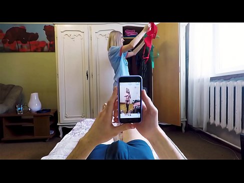 ❤️ Polusestra je natjerala brata da svrši neposredno prije nego što je mama došla kući ❤️ Porno kod nas