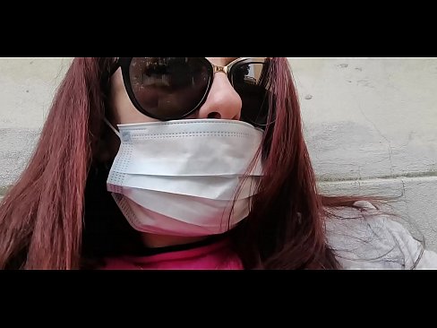 ❤️ Nicoletta se osveti svom komšiji i piški u njegovoj garaži (Specijalni italijanski karantin Covid19) ❤️ Porno kod nas