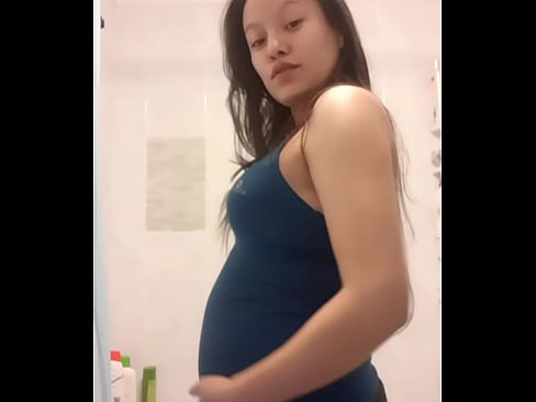 ❤️ NAJZGRUĆA KOLUMBIJAKA NA MRETU SE VRATILA, TRUDNA, ŽELI DA IH GLEDA PRATE I NA https://onlyfans.com/maquinasperfectas1 ❤️ Porno kod nas