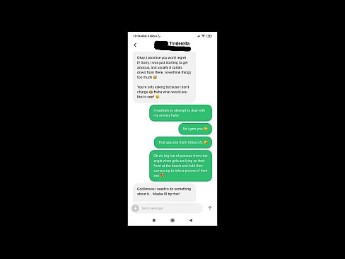 ❤️ Dodao sam novu papučicu iz Tindera u svoj harem (uključen razgovor sa Tinderom) ❤️ Porno kod nas